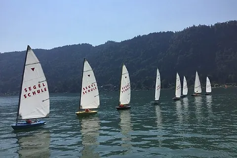 Segeln