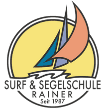 Surf- u Segelschule Annenheim - Wolfgang Rainer Logo